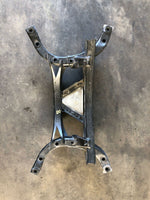 2016 MAZDA 3 Rear Back Suspension Crossmember Subframe Mazda3 G