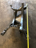 2016 MAZDA 3 Rear Back Suspension Crossmember Subframe Mazda3 G