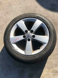 2015 DODGE DART Wheel Rim and Tire 16x7 alloy 5 spoke 205/55R16 G