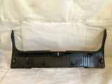 2014 MAZDA 6 Rear Boot Tail Gate Trunk Trim Lock Panel Cover G