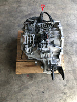 2003 HYUNDAI SONATA Automatic Transmission Assembly A/T 2.4L 77K Miles G