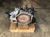 2003 HYUNDAI SONATA Automatic Transmission Assembly A/T 2.4L 77K Miles G