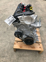 2012 MAZDA CX5 Engine Assembly 2.0L 113K Miles FWD A/T (VIN E 8th digit) G