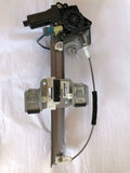 2000 BUICK LESABRE Rear Back Electric Door Window Regulator Right Side RH G