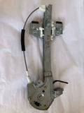 2000 BUICK LESABRE Rear Back Electric Door Window Regulator Left Driver Side LH