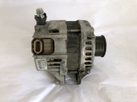 2014 MAZDA 6 Engine Alternator 2.5L 107K Miles Automatic Trans. FWD Sedan G