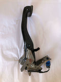 2014 MAZDA 6 Front Foot Brake Pedal Assembly 2.5L Automatic Transmission G