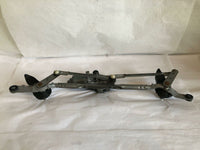 2014-2017 MAZDA 6 Front Windshield Wiper Transmission Linkages with Motor G