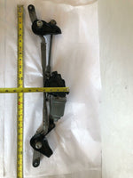 2014-2017 MAZDA 6 Front Windshield Wiper Transmission Linkages with Motor G