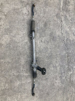 2014 - 2017 MAZDA 6 Steering Gear Power Rack and Pinion Assembly G