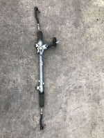 2014 - 2017 MAZDA 6 Steering Gear Power Rack and Pinion Assembly G