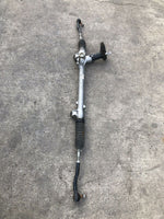 2014 - 2017 MAZDA 6 Steering Gear Power Rack and Pinion Assembly G