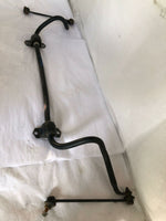 2014 MAZDA 6 Front Suspension Stabilizer Sway Bar W/ End Bars 2.5L 107K Miles G