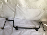 2014 MAZDA 6 Front Suspension Stabilizer Sway Bar W/ End Bars 2.5L 107K Miles G