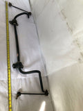 2014 MAZDA 6 Front Suspension Stabilizer Sway Bar W/ End Bars 2.5L 107K Miles G