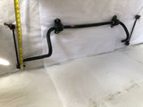 2014 MAZDA 6 Front Suspension Stabilizer Sway Bar W/ End Bars 2.5L 107K Miles G