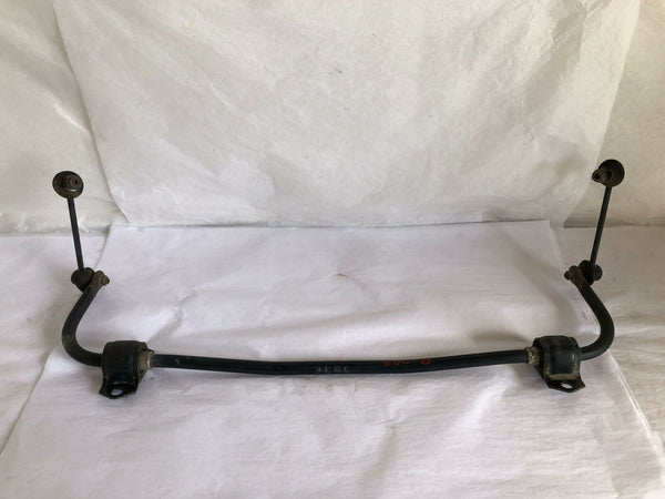 2014 MAZDA 6 Rear Suspension Stabilizer Sway Bar W/ End Bars 2.5L 107K Miles G