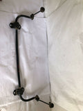 2014 MAZDA 6 Rear Suspension Stabilizer Sway Bar W/ End Bars 2.5L 107K Miles G