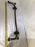 2014 MAZDA 6 Rear Suspension Stabilizer Sway Bar W/ End Bars 2.5L 107K Miles G