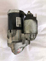 2014 - 2017 MAZDA 6 Engine Starter Motor 2.5L 107K Miles Automatic Trans. G