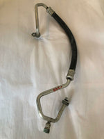 2014 MAZDA 6 A/C Air Conditioner Refrigerant Discharge Hose Pipe G