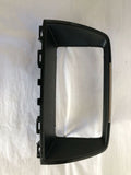 2014 MAZDA 6 Front Center Dash Radio Bezel Trim Dash Surround Cover G