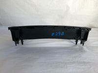 2014 MAZDA 6 Front Center Dash Radio Bezel Trim Dash Surround Cover G