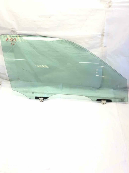 1999 - 2000 HONDA CIVIC Front Door Glass Window Left Driver Side LH G