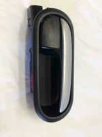 2007 - 2009 MAZDA CX7 Rear Interior Inside Door Handle Right Side RH G