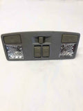 2009 MAZDA CX7 Overhead Console Dome Map Lamp Light w/ Sunroof Switch G