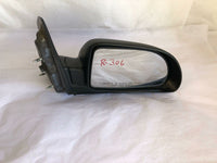 2005 CHEVROLET EQUINOX Front Power Door Mirror Right Passenger Side RH G