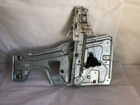 2005 CHEVROLET EQUINOX Rear Electric Door Window Regulator Left Driver Side LH G