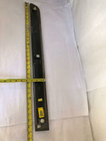 2005 - 2009 CHEVROLET EQUINOX Rear Door Moulding Molding Right Side RH G