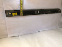 2005 - 2009 CHEVROLET EQUINOX LT SUV  Rear Door Moulding Molding Left Sided LH G