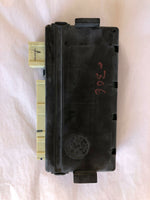 2005 CHEVROLET EQUINOX Body Control Module Unit (BCM) Code 15144422 G