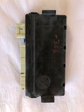 2005 CHEVROLET EQUINOX Body Control Module Unit (BCM) Code 15144422 G