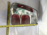 2005-2009 CHEVROLET EQUINOX Rear Back Tail Light Lamp Assy. Right Side RH G