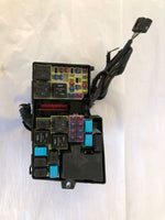 2009 MAZDA CX7 Engine Fuse Box Relay Junction Unit Code 518818109 G