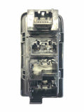 2009 MAZDA CX7 Dash Headlamp Level TCS Traction Control Switch BP4K666F0 G