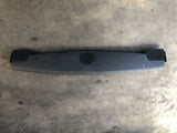 2009 MAZDA CX7 Front Top Upper Dash Panel Cover Dashboard Garnish G