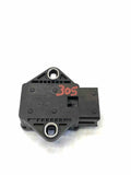 2009 MAZDA CX7 Yaw Rate Sensor Speed Control Module Code 0265005254 G