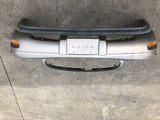 2000 - 2002 BUICK LESABRE Front Bumper Cover Limiter w/o Grille Exterior Sedan G