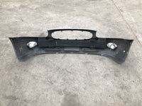 2000 - 2002 BUICK LESABRE Front Bumper Cover Limiter w/o Grille Exterior Sedan G