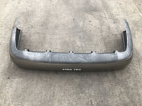 2000 - 2002 BUICK LESABRE Rear Back Bumper Cover Limited Exterior Sedan G