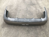 2000 - 2002 BUICK LESABRE Rear Back Bumper Cover Limited Exterior Sedan G