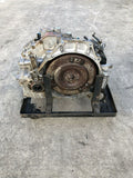 2005 CHEVY EQUINOX Automatic Transmission Assembly 4K Miles 3.4L FWD Wagon G