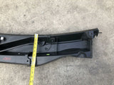 2005 CHEVROLET EQUINOX Front Windshield Top Cowl Trim Panel Exterior G