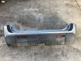 2005 CHEVROLET EQUINOX Rear Back Bumper Cover Exterior Wagon G