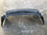 2005 CHEVROLET EQUINOX Rear Back Bumper Cover Exterior Wagon G