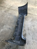 2005 CHEVROLET EQUINOX Rear Back Bumper Cover Exterior Wagon G